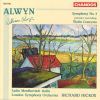Alwyn: Symphony No.  3